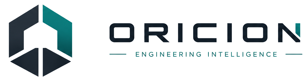 ORICION — Engineering Intelligence